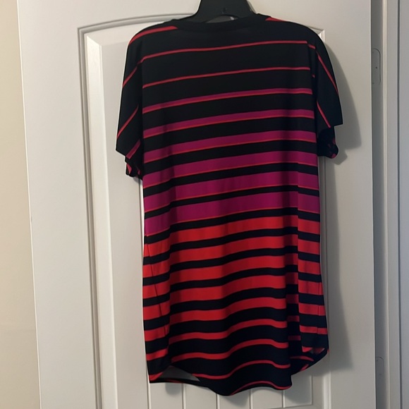 Worthingron Ladies size large multicolor  top - Picture 2 of 4